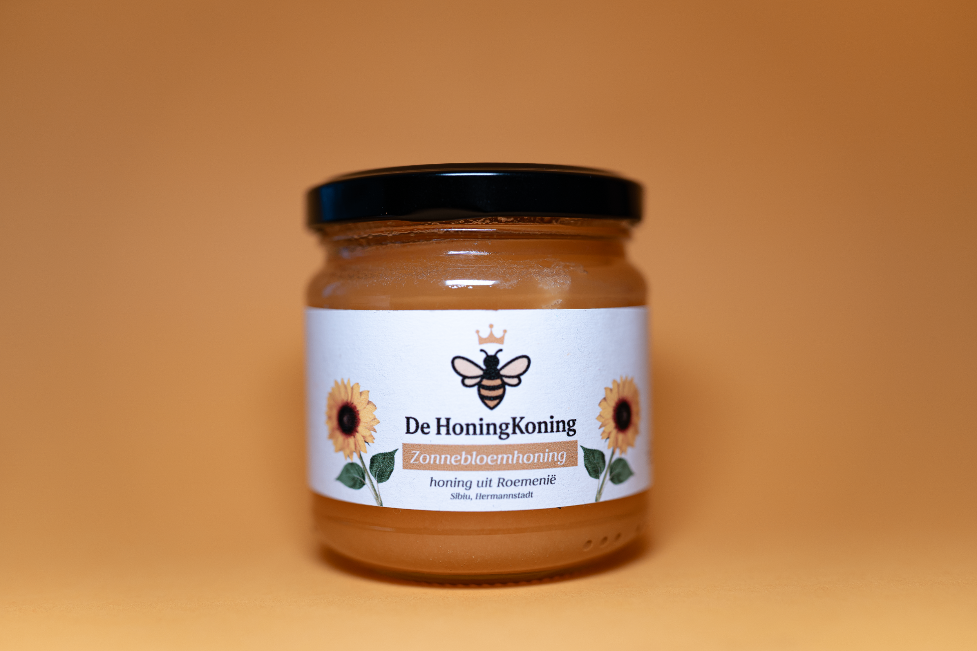 Zonnebloem